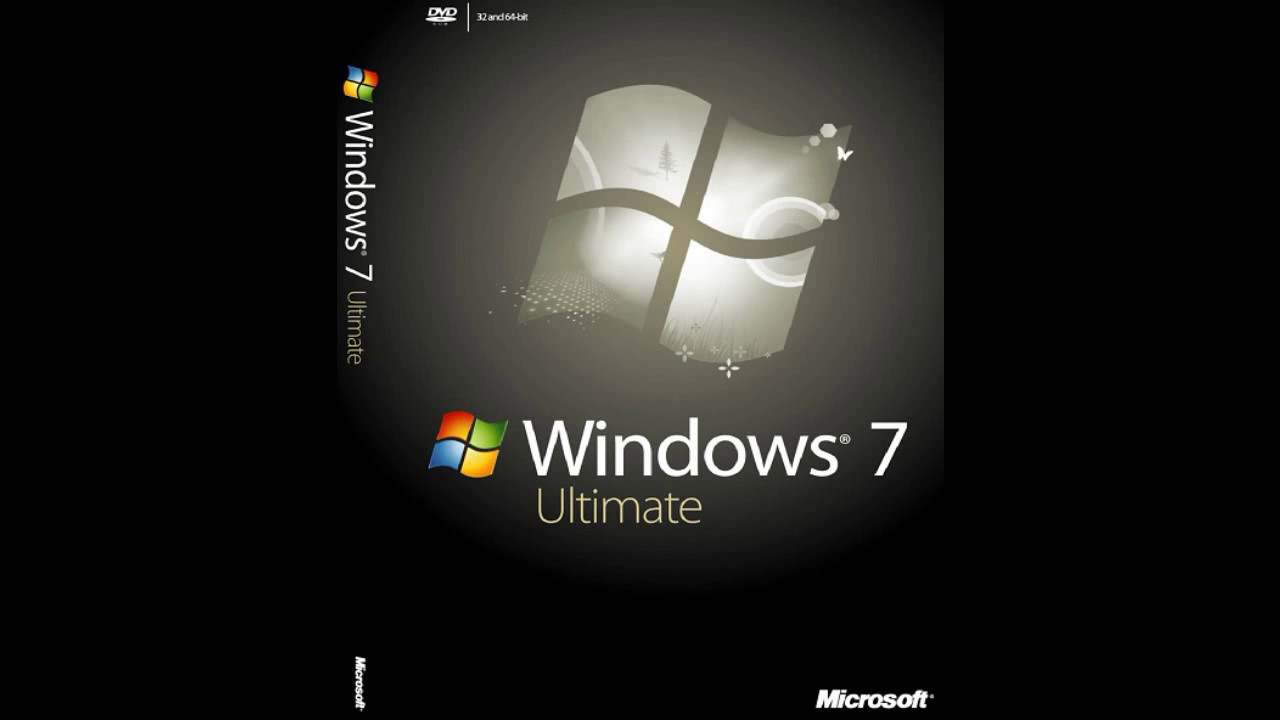 free update windows 7 ultimate