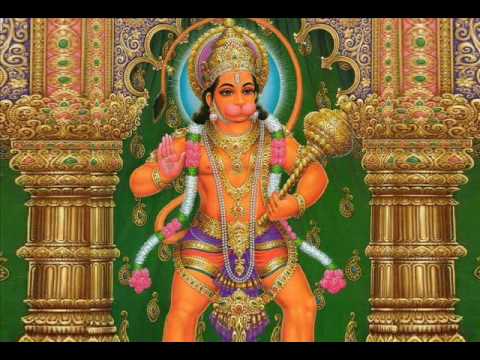 panchmukhi hanuman kavach mantra mp3 free download